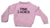 Adult Female Costumes to Hire - Pink Ladies Jacket - ADULT